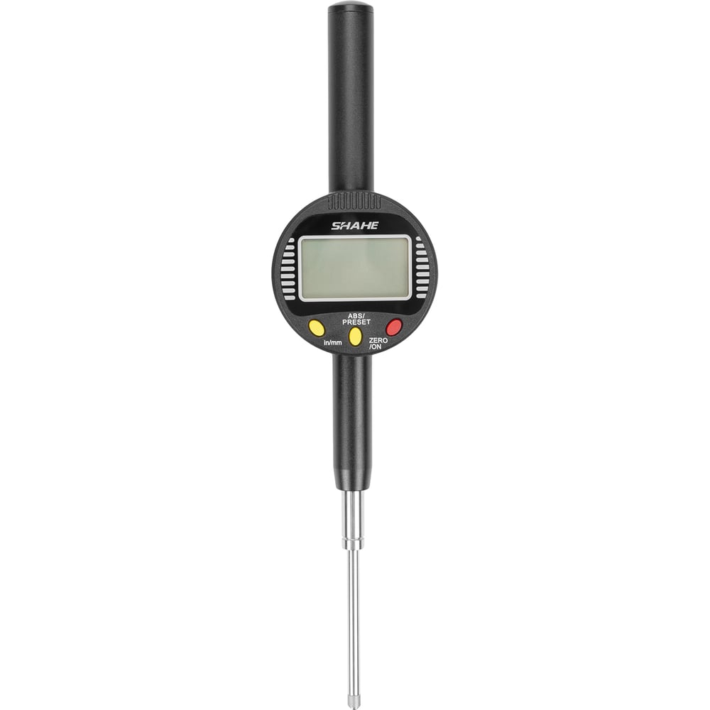 фото Электронный индикатор shahe