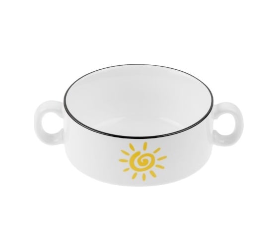 Изображение товара Керамическая супница PERFECTO LINEA Sun 17-300152