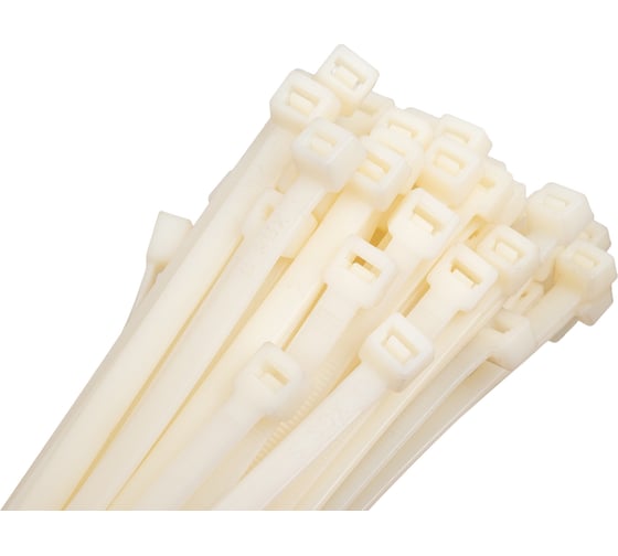 Изображение товара Пластиковый хомут Ventart 9х1188 мм, 100 шт. 4687202654871