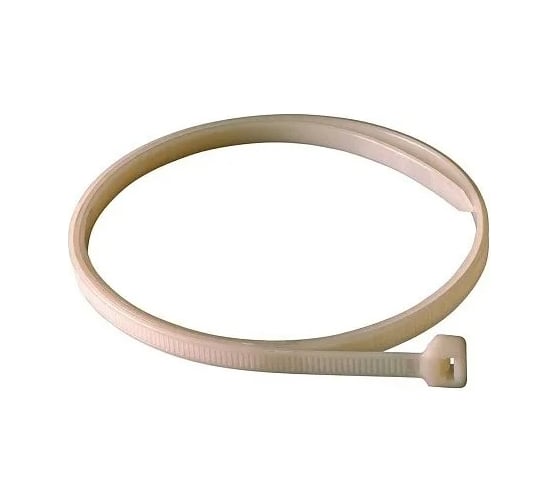 Изображение товара Пластиковый хомут Ventart 9х920 мм, 100 шт. 4687202654888