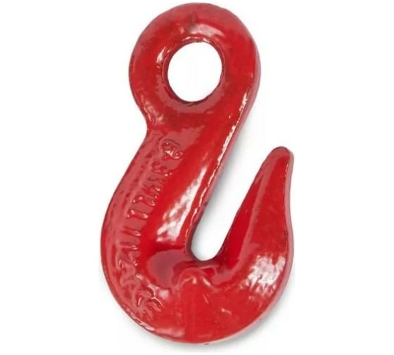 Изображение товара Крюк укорачивающий OCALIFT 2 т на цепь 8х24 1000855c