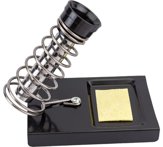 Изображение товара Подставка для паяльника nta-pp02 Navigator 93187