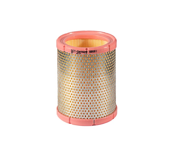 Изображение товара Воздушный фильтр SCT SB091