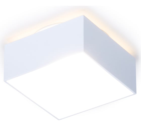 Изображение товара Встраиваемый светильник Ambrella Light Techno TN192
