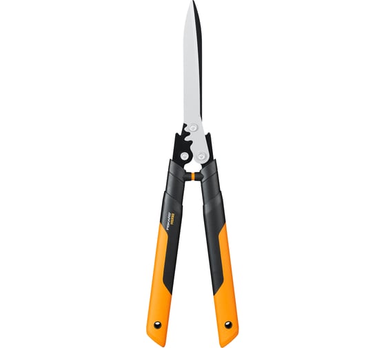 Изображение товара Ножницы для живой изгороди Fiskars PowerGear HSX92 1023631