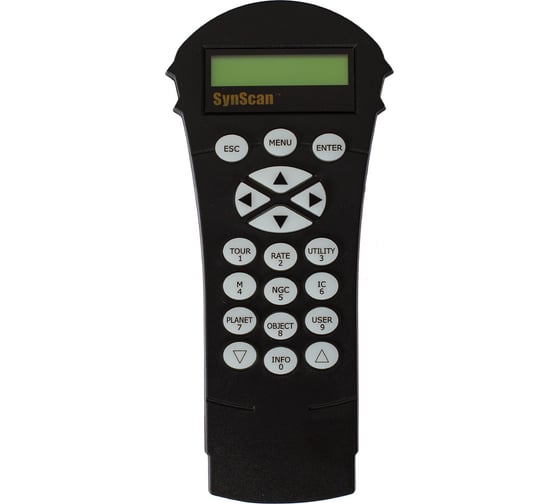Изображение товара Пульт управления для монтировок Sky-Watcher SynScan HEQ5-EQ6-AZGT 68589
