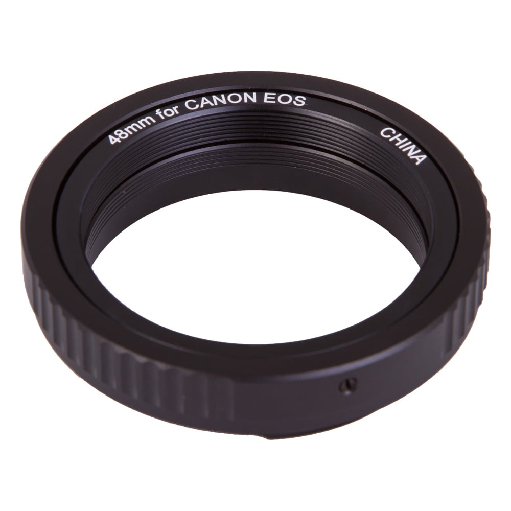 Т-кольцо для камер Sky-Watcher Canon M48 67886
