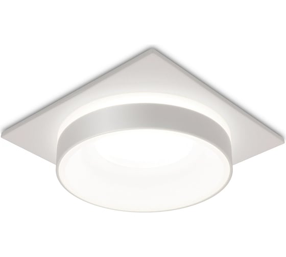 Изображение товара Встраиваемый светильник Ambrella Light Techno 4 TN314