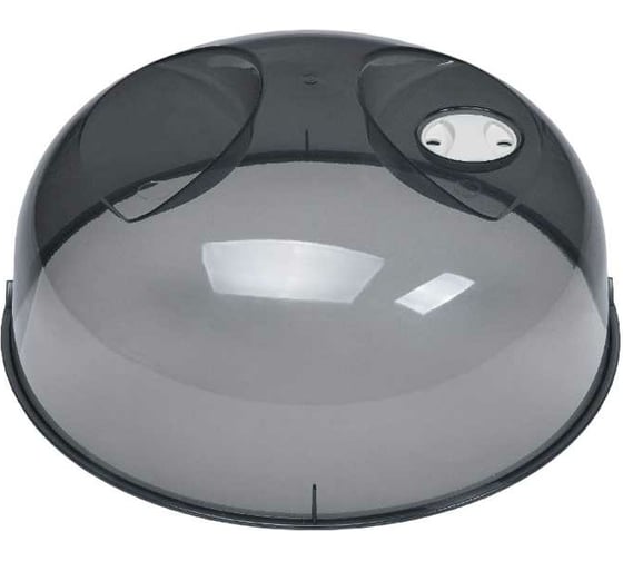 Изображение товара Крышка для холодильника и микроволновой печи Phibo 230 мм, черный 431155813