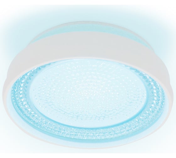Изображение товара Встраиваемый светильник Ambrella Light Techno TN344