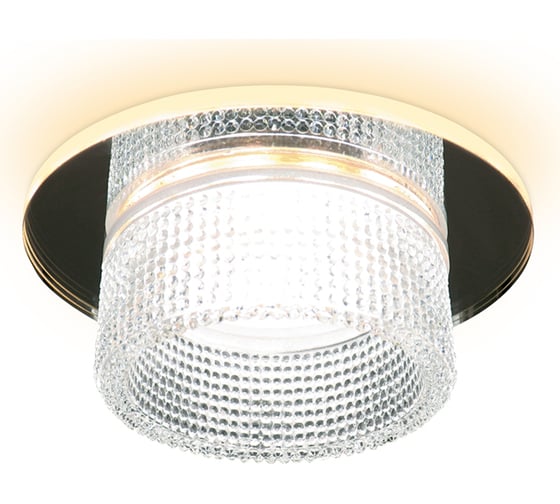 Изображение товара Встраиваемый светильник Ambrella Light Techno TN350