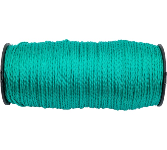 Изображение товара Разметочный шнур 888 на катушке, 100 м, зеленый 9010903