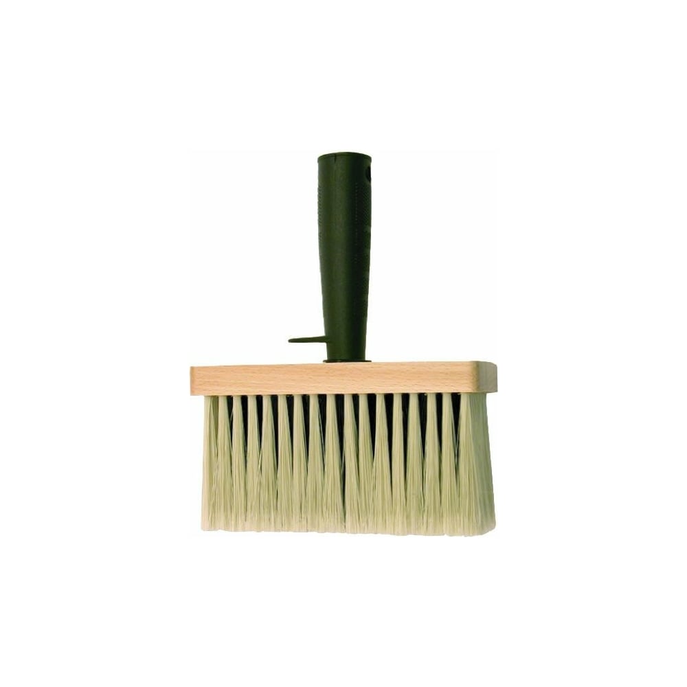 Изображение товара Макловица 888 синтетическая щетина корпус дерево 140x50 мм профессиональный инструмент