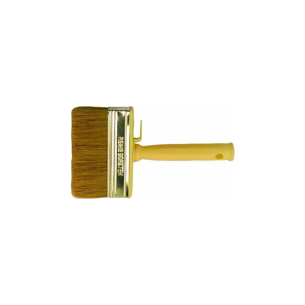 Изображение товара Ракля 888 Стандарт 50x150 мм, натуральная щетина, корпус пластик 0182151