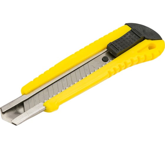 Изображение товара Широкий нож 888 с металлической ведомой, 18 мм, Auto-Lock 3064957