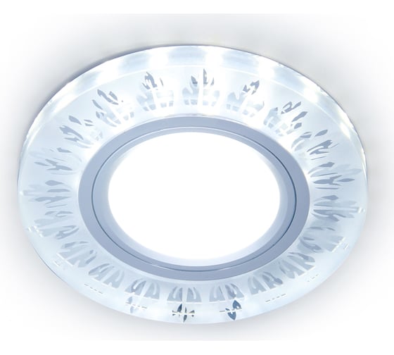 Изображение товара Встраиваемый светильник Ambrella Light Compo Spot S216