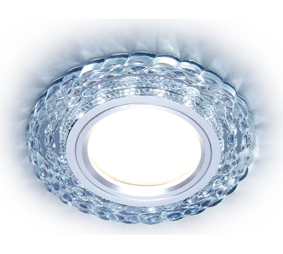 Изображение товара Встраиваемый светильник Ambrella Light Compo Spot S287