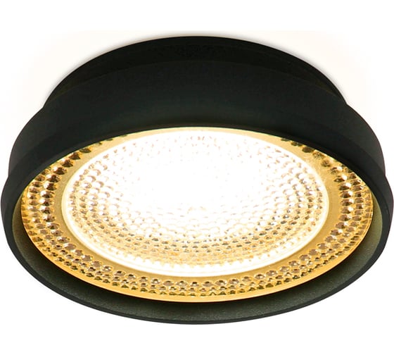 Изображение товара Встраиваемый светильник Ambrella Light Techno TN348