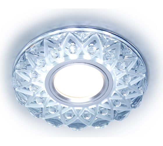 Изображение товара Встраиваемый светильник Ambrella Light Compo Spot S375