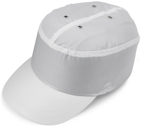 Изображение товара Каскетка Ампаро Престиж белая 476586