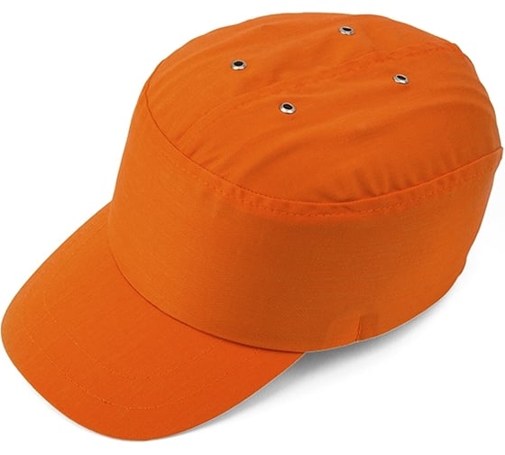 Изображение товара Каскетка Ампаро Престиж оранжевая 126629