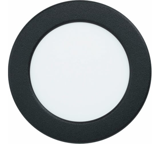 Изображение товара Встраиваемый светильник EGLO ПРОМО Fueva 5 99143