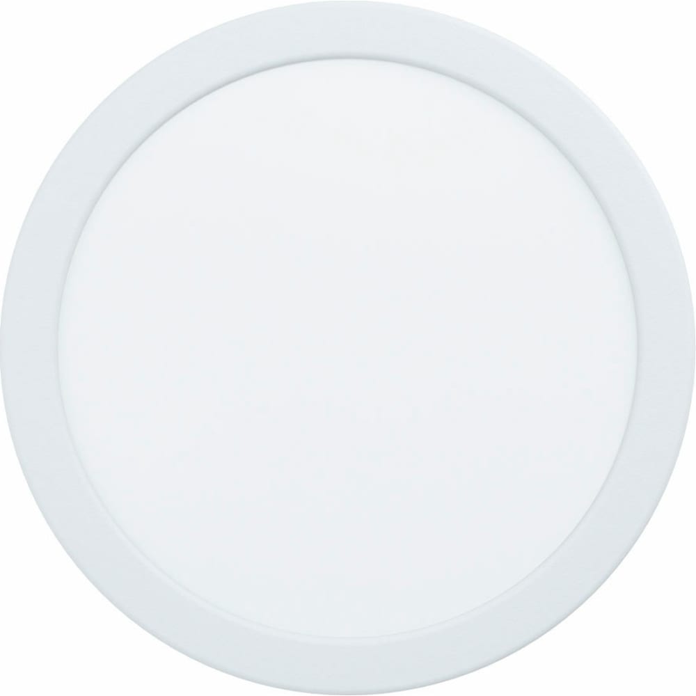 Встраиваемый светильник EGLO, размер 205.000, цвет теплый белый (менее 3300 к) EG_99134 ПРОМО Fueva 5 - фото 1