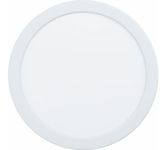 Изображение товара Встраиваемый светильник EGLO ПРОМО Fueva 5 99134