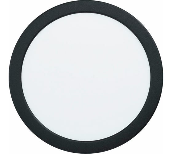 Изображение товара Встраиваемый светильник EGLO ПРОМО Fueva 5 99159