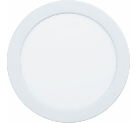 Изображение товара Встраиваемый светильник EGLO ПРОМО Fueva 5 99149