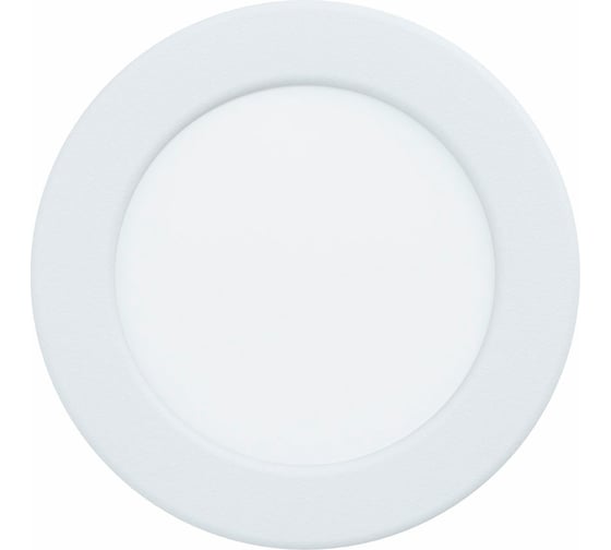 Изображение товара Встраиваемый светильник EGLO ПРОМО Fueva 5 99191