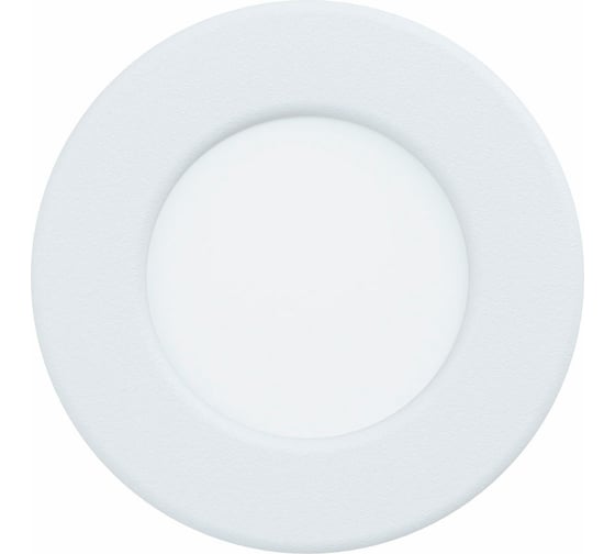 Изображение товара Встраиваемый светильник EGLO ПРОМО Fueva 5 99202