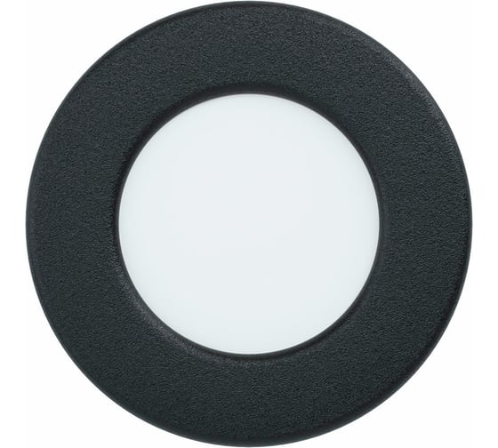 Изображение товара Встраиваемый светильник EGLO ПРОМО Fueva 5 99213