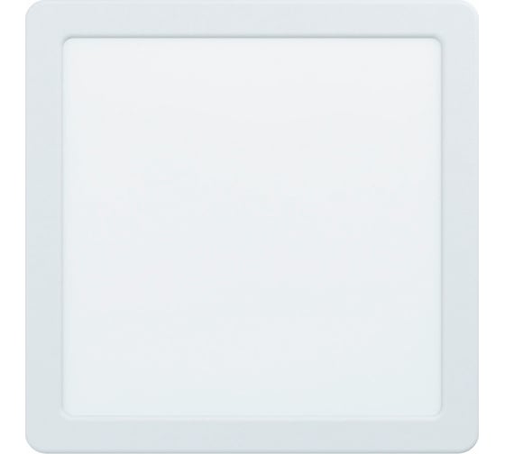 Изображение товара Встраиваемый светильник EGLO ПРОМО Fueva 5 99164