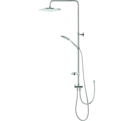 Изображение товара Семейный душ Swedbe calypso 5101