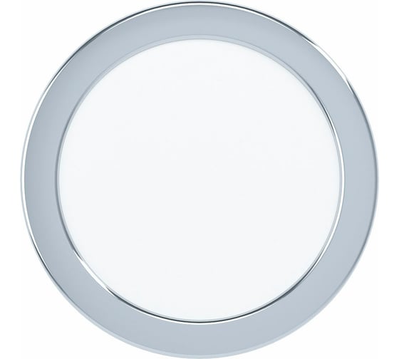 Изображение товара Встраиваемый светильник EGLO ПРОМО Fueva 5 99209