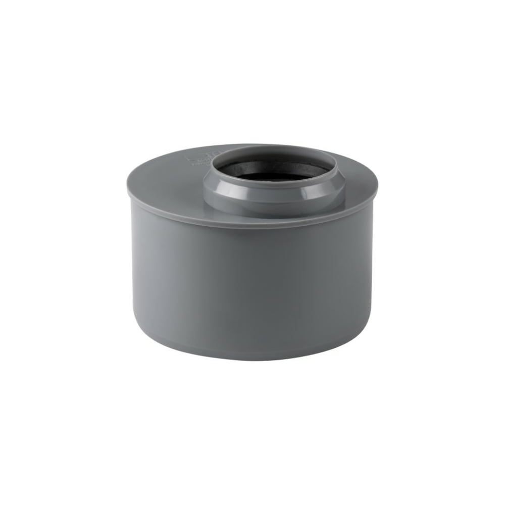 Изображение товара Редукция RTP эксцентрическая короткая ВК ПП 75x110 серый G 33482