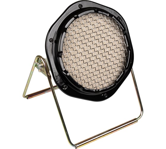 Изображение товара Инфракрасный газовый обогреватель ARMA 3,0 кВт, 218 г/ч, 40 кв.м. AGH-3000