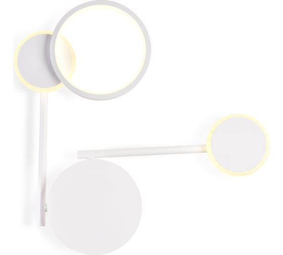 Изображение товара Бра Ambrella Light LineTech FL5197