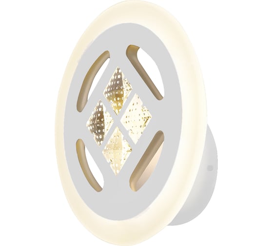 Изображение товара Бра Ambrella Light Ice FA2955