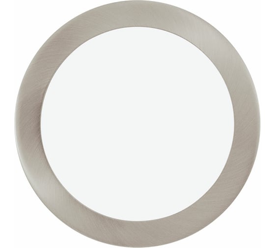 Изображение товара Встраиваемый светильник EGLO ПРОМО Fueva 1 96408