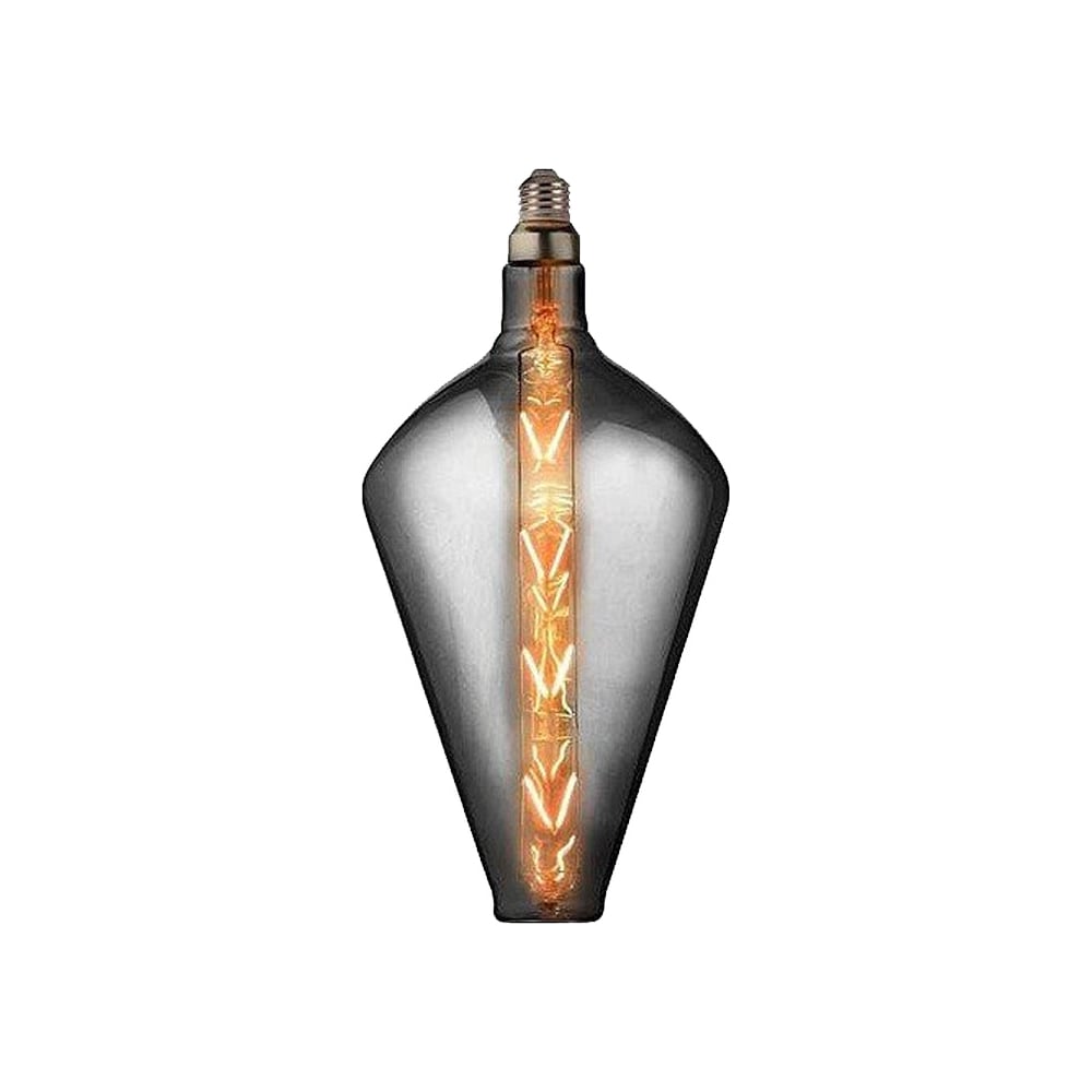 Светодиодная филаментная лампа HOROZ  ELECTRIC спиннинг nautilus paradox pds 742mmh длина 2 24 м тест 5 25 г