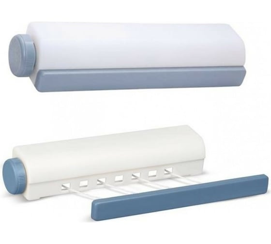 Изображение товара Сушилка для белья Zalel 4 веревки AS1 длина 4 м 524735