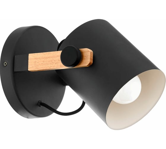 Изображение товара Бра EGLO ПРОМО Hornwood 43046