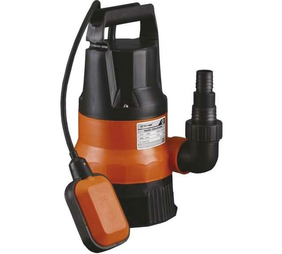 Изображение товара Дренажный насос Altstream FORA-DP400W 028050101