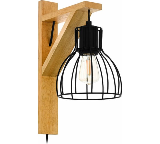 Изображение товара Бра EGLO ПРОМО Rampside 1 43351