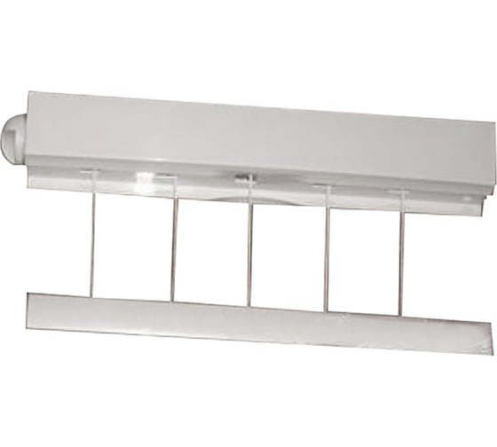 Изображение товара Сушилка для белья Zalel 5 веревок AS3 длина 4 м 512732