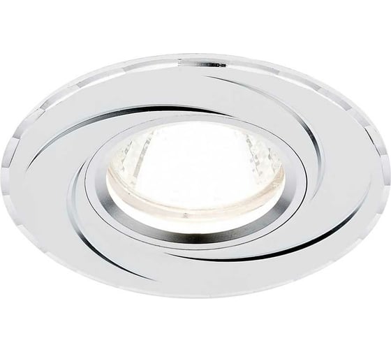 Изображение товара Встраиваемый светильник Ambrella Light Organic Spot A506 W