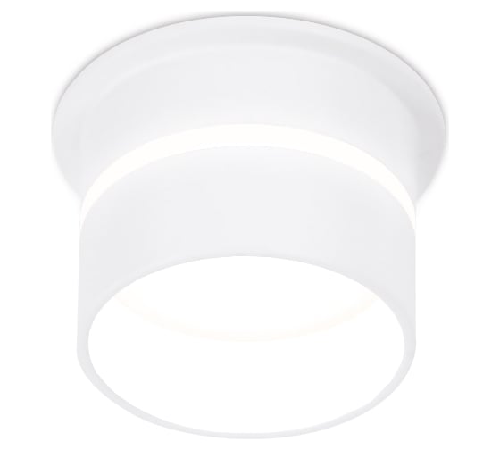 Изображение товара Встраиваемый светильник Ambrella Light Techno TN195