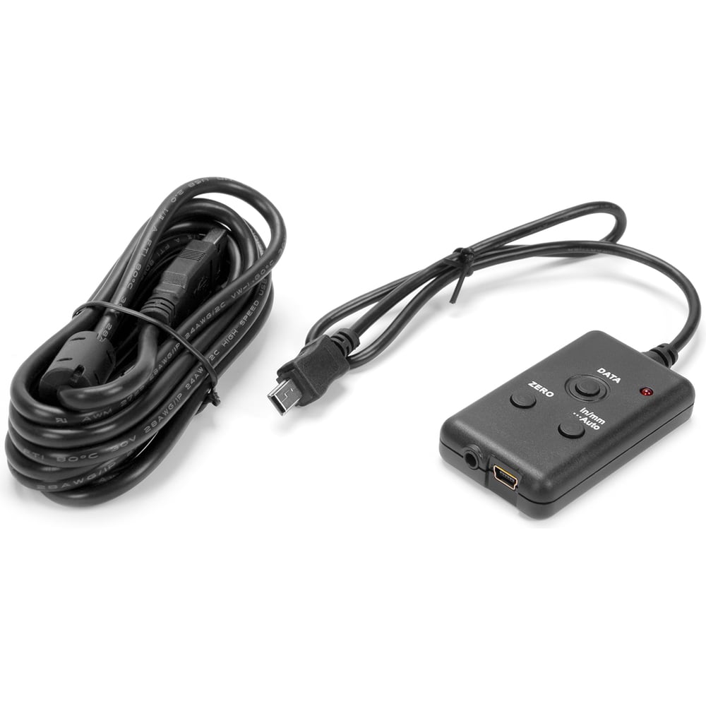 Изображение товара Интерфейс USB для измерительных инструментов SHAHE 1075902 кабель интерфейсный